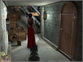 9 - MIKSTURA cz.4 | Keepsake - Keepsake - poradnik do gry