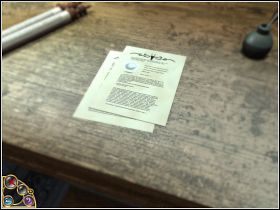 7 - POSZUKIWANIA | Keepsake - Keepsake - poradnik do gry