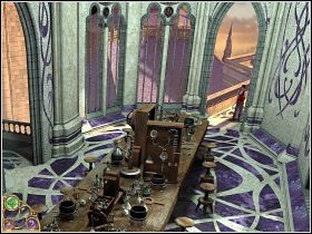 2 - UMOWA cz.2 | Keepsake - Keepsake - poradnik do gry