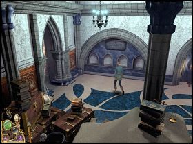 9 - UMOWA cz.4 | Keepsake - Keepsake - poradnik do gry