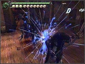 4 - Dante | Style | Devil May Cry 3 Dantes Awakening - Devil May Cry 3: Dantes Awakening - Edycja Specjalna - poradnik do gry