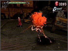 1 - Misja #2 | Solucja | Devil May Cry 3 Dantes Awakening - Devil May Cry 3: Dantes Awakening - Edycja Specjalna - poradnik do gry