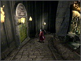 3 - Misja #4 | Solucja | Devil May Cry 3 Dantes Awakening - Devil May Cry 3: Dantes Awakening - Edycja Specjalna - poradnik do gry