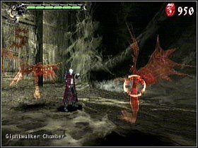 1 - Misja #5 | Solucja | Devil May Cry 3 Dantes Awakening - Devil May Cry 3: Dantes Awakening - Edycja Specjalna - poradnik do gry