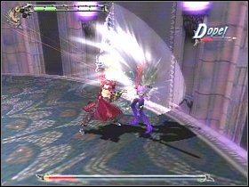 Gdy wykończysz ostatniego pojawi się portal, który zaprowadzi Cię do Jestera - Misja #5 | Solucja | Devil May Cry 3 Dantes Awakening - Devil May Cry 3: Dantes Awakening - Edycja Specjalna - poradnik do gry