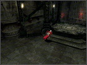 6 - Misja #5 | Solucja | Devil May Cry 3 Dantes Awakening - Devil May Cry 3: Dantes Awakening - Edycja Specjalna - poradnik do gry