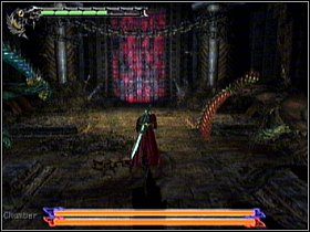 7 - Misja #5 | Solucja | Devil May Cry 3 Dantes Awakening - Devil May Cry 3: Dantes Awakening - Edycja Specjalna - poradnik do gry