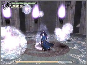 8 - Misja #5 | Solucja | Devil May Cry 3 Dantes Awakening - Devil May Cry 3: Dantes Awakening - Edycja Specjalna - poradnik do gry