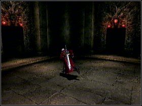 2 - Misja #6 | Solucja | Devil May Cry 3 Dantes Awakening - Devil May Cry 3: Dantes Awakening - Edycja Specjalna - poradnik do gry