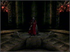 Wbiegnij do przejścia po lewej - Misja #6 | Solucja | Devil May Cry 3 Dantes Awakening - Devil May Cry 3: Dantes Awakening - Edycja Specjalna - poradnik do gry