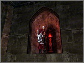 1 - Misja #7 | Solucja | Devil May Cry 3 Dantes Awakening - Devil May Cry 3: Dantes Awakening - Edycja Specjalna - poradnik do gry