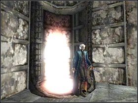 8 - Misja #7 | Solucja | Devil May Cry 3 Dantes Awakening - Devil May Cry 3: Dantes Awakening - Edycja Specjalna - poradnik do gry