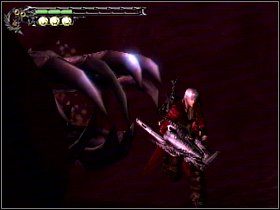 3 - Misja #8 | Solucja | Devil May Cry 3 Dantes Awakening - Devil May Cry 3: Dantes Awakening - Edycja Specjalna - poradnik do gry