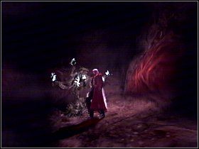 4 - Misja #8 | Solucja | Devil May Cry 3 Dantes Awakening - Devil May Cry 3: Dantes Awakening - Edycja Specjalna - poradnik do gry