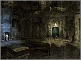 3 - Misja #9 | Solucja | Devil May Cry 3 Dantes Awakening - Devil May Cry 3: Dantes Awakening - Edycja Specjalna - poradnik do gry