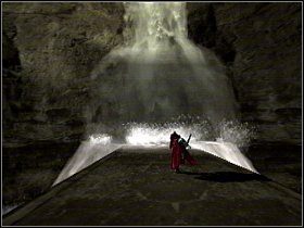 5 - Misja #9 | Solucja | Devil May Cry 3 Dantes Awakening - Devil May Cry 3: Dantes Awakening - Edycja Specjalna - poradnik do gry