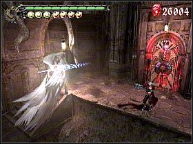 1 - Misja #15 | Solucja | Devil May Cry 3 Dantes Awakening - Devil May Cry 3: Dantes Awakening - Edycja Specjalna - poradnik do gry