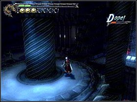 3 - Misja #15 | Solucja | Devil May Cry 3 Dantes Awakening - Devil May Cry 3: Dantes Awakening - Edycja Specjalna - poradnik do gry