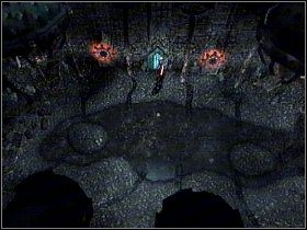 2 - Misja #16 | Solucja | Devil May Cry 3 Dantes Awakening - Devil May Cry 3: Dantes Awakening - Edycja Specjalna - poradnik do gry