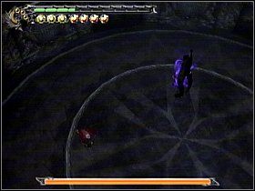 6 - Misja #17 | Solucja | Devil May Cry 3 Dantes Awakening - Devil May Cry 3: Dantes Awakening - Edycja Specjalna - poradnik do gry