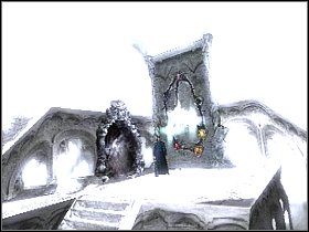 Następna misja, która nie wymaga żadnego komentarza ponieważ wszystkie rzeczy, które się tu pojawiają znasz z poprzednich misji - Misja #18 | Solucja | Devil May Cry 3 Dantes Awakening - Devil May Cry 3: Dantes Awakening - Edycja Specjalna - poradnik do gry