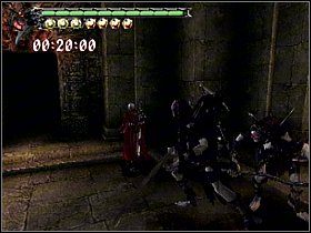 Gdzie znaleźć - Secret Mission #1-#4 | Solucja | Devil May Cry 3 Dantes Awakening - Devil May Cry 3: Dantes Awakening - Edycja Specjalna - poradnik do gry