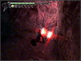 1 - Secret Mission #5-#8 | Solucja | Devil May Cry 3 Dantes Awakening - Devil May Cry 3: Dantes Awakening - Edycja Specjalna - poradnik do gry