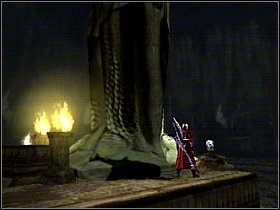 2 - Secret Mission #5-#8 | Solucja | Devil May Cry 3 Dantes Awakening - Devil May Cry 3: Dantes Awakening - Edycja Specjalna - poradnik do gry