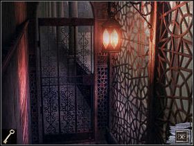 3 - Poradnik do gry - PAŁAC KSIĄŻĘCY W MADARGANIE cz.1 | Paradise - Paradise - poradnik do gry