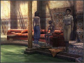 1 - PAŁAC KSIĄŻĘCY W MADARGANIE cz.2 | Paradise - Paradise - poradnik do gry