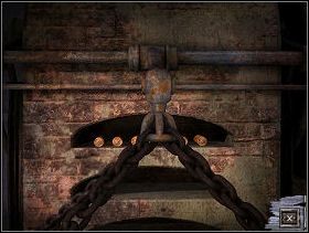 Zabierz ciastka, poczęstuj nimi książęcą kochankę i przekonaj się jakim jest łakomczuchem - poprosi o jeszcze jedną porcję - PAŁAC KSIĄŻĘCY W MADARGANIE cz.2 | Paradise - Paradise - poradnik do gry