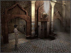 4 - PAŁAC KSIĄŻĘCY W MADARGANIE cz.2 | Paradise - Paradise - poradnik do gry