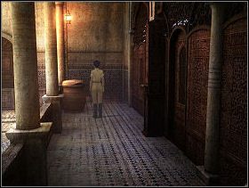 2 - PAŁAC KSIĄŻĘCY W MADARGANIE cz.3 | Paradise - Paradise - poradnik do gry