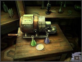 1 - PAŁAC KSIĄŻĘCY W MADARGANIE cz.4 | Paradise - Paradise - poradnik do gry