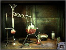 Pobudka - PAŁAC KSIĄŻĘCY W MADARGANIE cz.4 | Paradise - Paradise - poradnik do gry