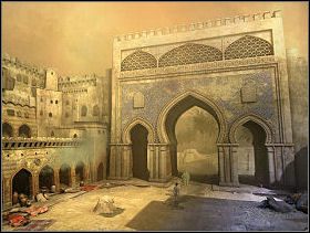 1 - MIASTO MADARGAN cz.1 | Paradise - Paradise - poradnik do gry