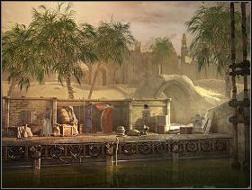 1 - MIASTO MADARGAN cz.2 | Paradise - Paradise - poradnik do gry