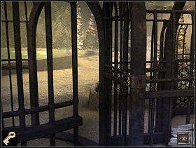 Z pałacowego ogrodu udaj się do komnat księcia - PAŁAC RAZ JESZCZE | Paradise - Paradise - poradnik do gry