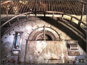 Teraz przyjrzyj się panelowi sterującemu przed sobą - PAŁAC RAZ JESZCZE | Paradise - Paradise - poradnik do gry