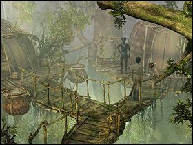 4 - WIOSKA MOLGRAVEÓW cz.2 | Paradise - Paradise - poradnik do gry