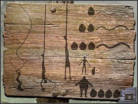 Raz jeszcze pobiegnij do księcia i zabierz swojego polopolo wiszącego nad barierką - WIOSKA MOLGRAVEÓW cz.3 | Paradise - Paradise - poradnik do gry