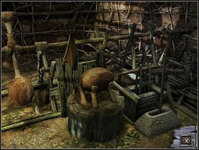 5 - WIOSKA MOLGRAVEÓW cz.3 | Paradise - Paradise - poradnik do gry