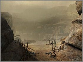 1 - MIASTECZKO GÓRNICZE ZAMARAT | Paradise - Paradise - poradnik do gry