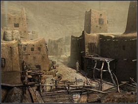 2 - MIASTECZKO GÓRNICZE ZAMARAT | Paradise - Paradise - poradnik do gry