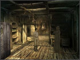 Przejdź na tyły tego budynku, a znajdziesz tam drzwi - MIASTECZKO GÓRNICZE ZAMARAT | Paradise - Paradise - poradnik do gry