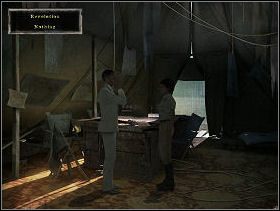 Ann zostanie zamknięta w klatce zawieszonej na drzewie - NA BRZEGU RZEKI | Paradise - Paradise - poradnik do gry