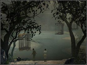 2 - NA BRZEGU RZEKI | Paradise - Paradise - poradnik do gry