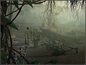 3 - NA BRZEGU RZEKI | Paradise - Paradise - poradnik do gry