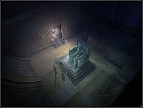 Przejdź do urządzenia sterowniczego po drugiej stronie pomieszczenia, naprzeciwko kotła - OKRĘT BLACK VAULT cz.2 | Paradise - Paradise - poradnik do gry