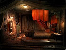 5 - OKRĘT BLACK VAULT cz.2 | Paradise - Paradise - poradnik do gry